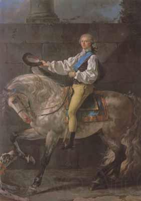 Jacques-Louis David Count Potocki (mk02)